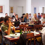 conference &copy; Prof. Dr. Petra Perner