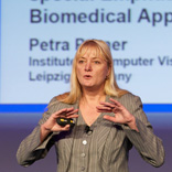 invited talks &copy; Prof. Dr. Petra Perner