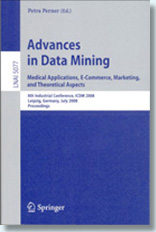 proceedingbook &copy; Prof. Dr. Petra Perner